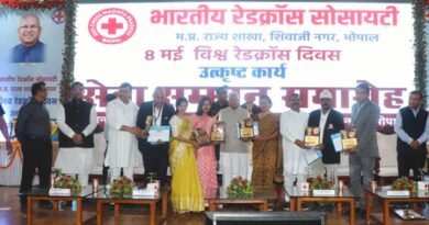 MP Guv sets 5-member target for Red Cross volunteers​