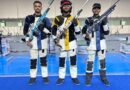 KSS Memorial Shooting: Rudrankksh Patil clinches 10m Air Rifle gold