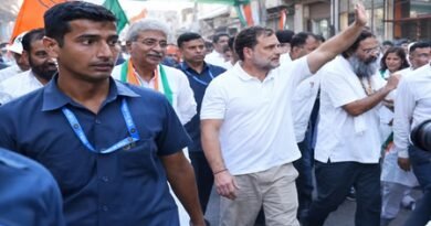 Like Haryana, BJP has stolen elections in Bengal and Assam too, claims Rahul Gandhi