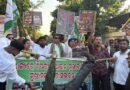 <div>Odisha: BJD Gherao CM Majhi’s residence over Law & Order situation​</div>