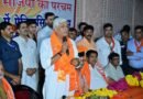 <div>Victory of India’s cultural consciousness in Bengal, says Union minister Gajendra Shekhawat</div>