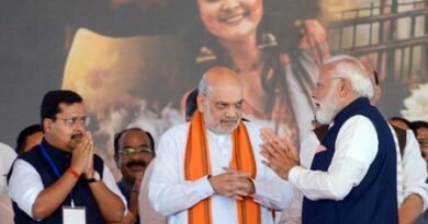 PM Modi, HM Shah to attend Himanta Sarma’s swearing-in tomorrow​
