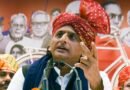 <div>UP Cabinet expansion: Akhilesh Yadav takes ‘Courier-Messenger’ swipe at CM Adityanath</div>