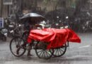 Heavy rain likely in western Tamil Nadu for three days