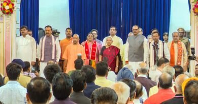 Yogi govt announces austerity measures to curb fuel, gold consumption​