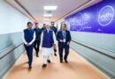PM Modi opts for alternate route in Hyderabad to avoid inconvenience to wedding guests