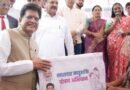 <div>Piyush Goyal distributes maternal nutrition kits on Mother’s Day, highlights women’s role in building Viksit Bharat</div>