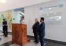 Costa Rica: MoS Pabitra Margherita inaugurates Vasudhaiva Kutumbakam Wall in University of Peace