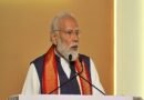 <div>PM Modi launches Rs 9,400 crore projects in T’gana, says Centre committed to state’s development</div>