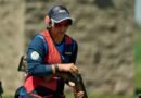 ISSF World Cup Shotgun: Neeru and Vivaan win trap mixed team bronze