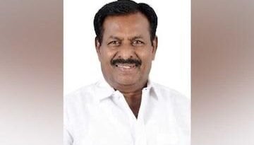 TVK MLA Karuppiah appointed Tamil Nadu Assembly Protem Speaker