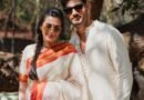 <div>Suniel Shetty is all heart as son Ahan pays an ode to mom Mana on Mother’s Day</div>