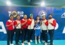 Asian Boxing C’ships: Indian U-15 boys enter six finals, 7 boxers bag bronze medals in Tashkent
