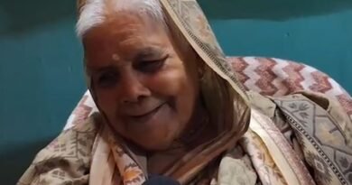 <div>Bengal minister Dilip Ghosh’s mother, sister appeal for justice in RG Kar rape case</div>
