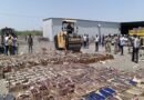 Ahmedabad Police destroy liquor worth Rs 4.19 crore seized in prohibition cases