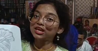 Gujarat: Bengali residents gather ahead of PM Modi’s arrival, voice hope for Bengal’s development