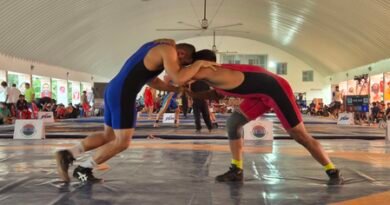 Sr Open Ranking Wrestling: Deepak Punia advances to 92kg final; Rohit progresses in 125kg category