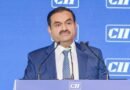 We are building for a living, rising, demanding India: Gautam Adani 