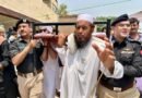 <div>Rising militancy, border clashes expose Pakistan’s fragile security situation</div>