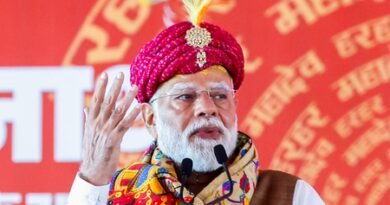 ‘Under Atal’s leadership, India refused to bow’: PM Modi recalls Pokhran tests at Somnath event (Lead)