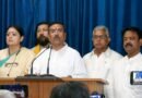 Portfolio allocation announced for five Bengal ministers sworn in with CM Suvendu Adhikari