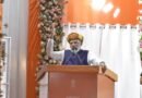 <div>PM Modi highlights Gujarat’s industrial rise, BJP’s electoral dominance in Jamnagar</div>