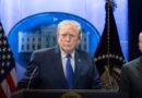 Trump says US monitoring buried Iranian enriched uranium