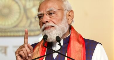 PM Modi to offer prayers at Somnath Temple, inaugurate Sardar Dham complex in Vadodara today