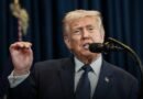 <div>Trump rejects Iran’s response to new US proposal</div>