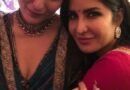 Kareena Kapoor showers love on Katrina Kaif’s first Mother’s Day post featuring baby Vihaan