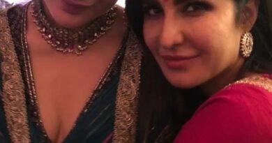 Kareena Kapoor showers love on Katrina Kaif’s first Mother’s Day post featuring baby Vihaan
