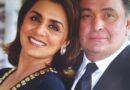 <div>Neetu Kapoor recalls ‘shivering before every shot’ while filming Jug Jugg Jeeyo after Rishi Kapoor’s demise</div>