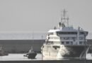 Spain expects over 90 evacuees from Hantavirus-hit cruise ship on Sunday: Health official