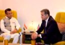 Mos Pabitra Margherita holds bilateral talks with Costa Rican FM Manuel Tovar, reaffirms strong partnership
