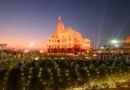 <div>BJP leaders hail PM Modi’s Somnath visit, blast previous Cong govt for ‘destroying Sanatan culture’</div>