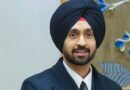 Diljit Dosanjh on banners, flags controversy at his show: Don’t spread fake narratives