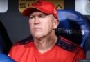 RCB coach Andy Flower fined for IPL Code of Conduct breach
