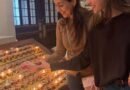 <div>Ananya Panday gives a glimpse of  how she ‘sits on her mother’s head 24/7’</div>