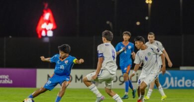 AFC U17 Asian Cup: India men crash out after 0-3 defeat to Uzbekistan