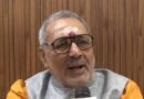 <div>Giriraj Singh hits out at Rahul Gandhi, invokes Jawaharlal Nehru’s 1962 gold appeal</div>