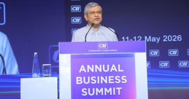 AI, semiconductors, railways to power India’s next phase of transformation: Ashwini Vaishnaw