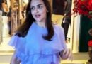 Esha Deol reveals she, her father shared the passion of design