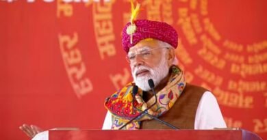 PM Modi criticises ‘appeasement politics’, says Nehru opposed Somnath reconstruction