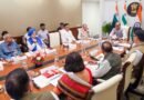 Rajnath Singh chairs meeting to review energy situation amid West Asia crisis​