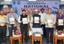 Rajasthan Guv calls for technology to detect toxins in food grains​