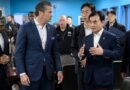 South Korean, US defence chiefs hold talks amid OPCON transfer push, Hormuz ship issue