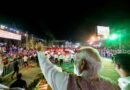 PM Modi wraps Gujarat visit with grand Vadodara roadshow, cultural showcase