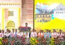Himanta Biswa Sarma takes oath as Assam Chief Minister for second straight term