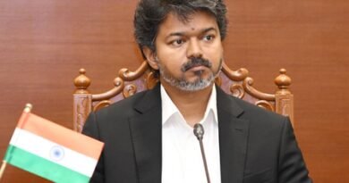 TVK-led alliance set to eye first Rajya Sabha win as poll for TN seat scheduled on June 18