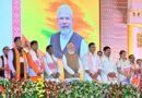 Assam: Himanta Sarma’s swearing-in draws huge political gathering in NE